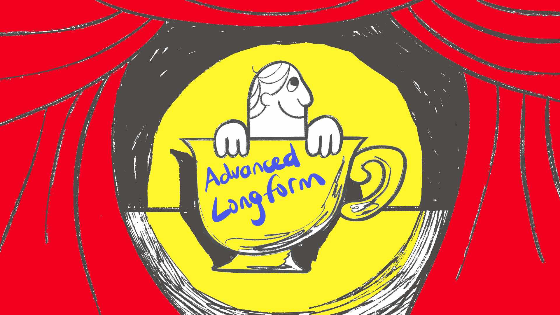 Weekend Long-form