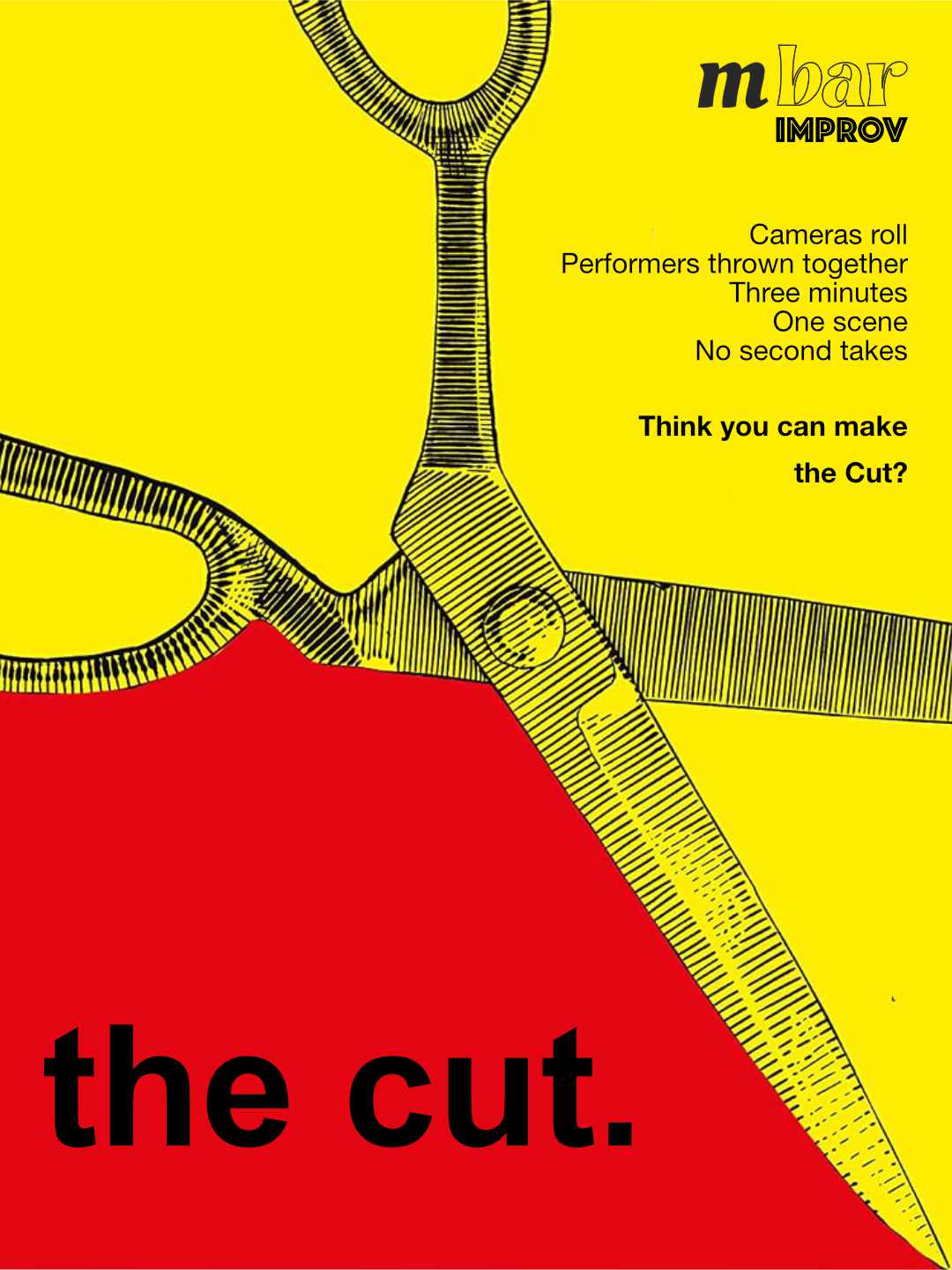 The Cut
